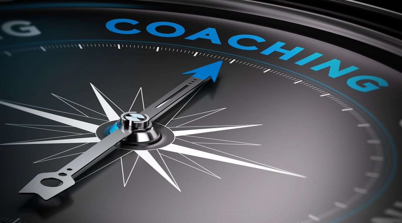 Corporate leadership development workshop